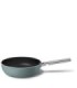 Smeg WOF3002EGM Wok antiadherente, 30 cm, Color verde