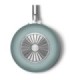 Smeg WOF3002EGM Wok antiadherente, 30 cm, Color verde