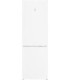 Balay 3KFC653WI Frigorífico combinado, 186 x 60 cm, Blanco, Total No Frost
