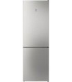 Balay 3KFC653XI Frigorífico combinado, 186 x 60 cm, Acero antihuellas, Total No Frost