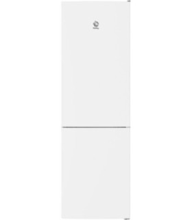 Balay 3KFD553WI Frigorífico combinado, 186 x 60 cm, Blanco, Total No Frost