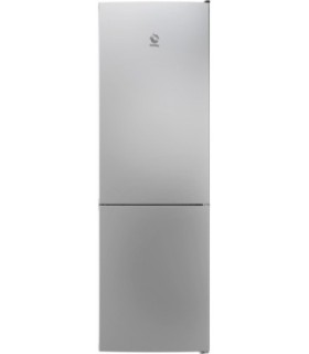 Balay 3KFD553XI Frigorífico combinado, 186 x 60 cm, Acero antihuellas, Total No Frost