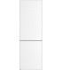 Balay 3KFD655BI Frigorífico combinado, 186 x 60 cm, Cristal blanco, Total No Frost