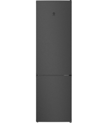 Balay 3KFD753GI Frigorífico combinado, 203 x 60 cm, Grafito, Total No Frost