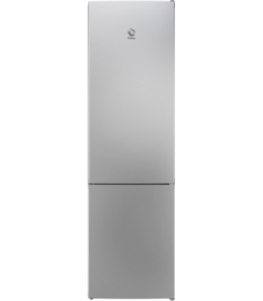 Balay 3KFD753XI Frigorífico combinado, 203 x 60 cm, Acero antihuellas, Total No Frost