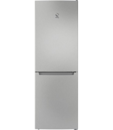 Balay 3KFE351MI Frigorífico combinado, 176 x 60 cm, Acero mate antihuellas, Total No Frost