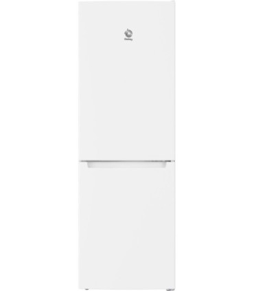Balay 3KFE351WI Frigorífico combinado, 176 x 60 cm, Blanco, Total No Frost