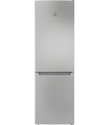 Balay 3KFE551MI Frigorífico combinado, 186 x 60 cm, Acero mate antihuellas, Total No Frost