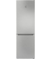 Balay 3KFE551MI Frigorífico combinado, 186 x 60 cm, Acero mate antihuellas, Total No Frost
