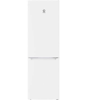 Balay 3KFE551WI Frigorífico combinado, 186 x 60 cm, Blanco, Total No Frost
