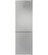 Balay 3KFE553MI Frigorífico combinado, 186 x 60 cm, Acero mate antihuellas, Total No Frost
