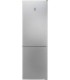 Balay 3KFE553XI Frigorífico combinado, 186 x 60 cm, Acero antihuellas, Total No Frost