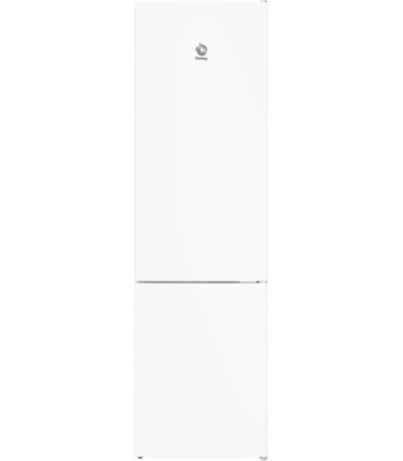 Balay 3KFE753WI Frigorífico combinado, 203 x 60 cm, Blanco, Total No Frost