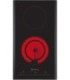 Balay 3EB731LQ Placa modular vitrocerámica, 30 cm, sin perfiles