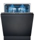 Siemens SN97TX02CE iQ700, Lavavajillas totalmente integrable, 60 cm, Puerta deslizante