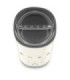 Smeg MFF02CREU Espumador de leche, 50' style, Crema