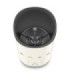 Smeg MFF02CREU Espumador de leche, 50' style, Crema