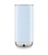 Smeg MFF02PBEU Espumador de leche, 50' style, Azul pastel