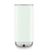 Smeg MFF02PGEU Espumador de leche, 50' style, Verde pastel