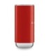 Smeg MFF02RDEU Espumador de leche, 50' style, Rojo