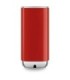 Smeg MFF02RDEU Espumador de leche, 50' style, Rojo