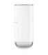 Smeg MFF02WHEU Espumador de leche, 50' style, Blanco