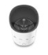 Smeg MFF02WHEU Espumador de leche, 50' style, Blanco