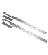 Siemens SZ38BI01 Rieles de montaje para muebles dobles