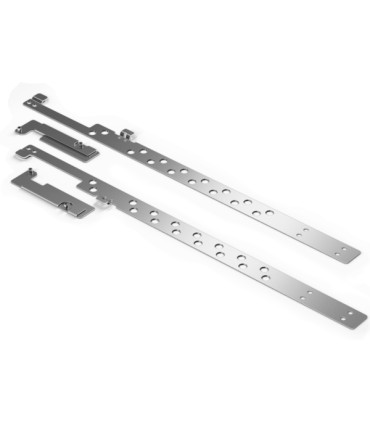 Siemens SZ38BI01 Rieles de montaje para muebles dobles