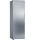 Balay 3FCE553ME Frigorífico 1 puerta, 186 x 60 cm, Acero mate antihuellas