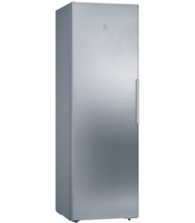 Balay 3FCE553ME Frigorífico 1 puerta, 186 x 60 cm, Acero mate antihuellas