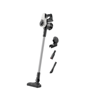 AEG AP31CB18IW Aspiradora sin cable Serie 3000 de 41 min de autonomía, Blanco