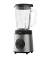 AEG TB6-1-6ST Batidora de vaso Gourmet 6, Acero inoxidable