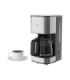 AEG CM3-1-3ST Cafetera de goteo, Acero inoxidable