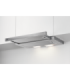 AEG DPB3632S Campana extractora extraíble Serie 3000 Extractor de 60 cm, Gris
