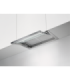 AEG DPE4641M Campana extractora extraíble Serie 5000 Extractor de 60 cm, Acero inoxidable antihuellas