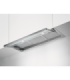 AEG DPE4941M Campana extractora extraíble Serie 5000 Extractor de 90 cm, Acero inoxidable antihuellas