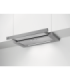 AEG DPE5660M Campana extractora extraíble Serie 5000 Extractor de 60 cm, Gris
