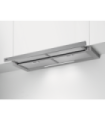 AEG DPE5960M Campana extractora extraíble Serie 5000 Extractor de 90 cm, Gris