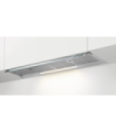 AEG GDE682HM Campana extractora integrada Serie 6000 Hob2Hood de 120 cm, Acero inoxidable antihuellas