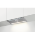 AEG GDE686HM Campana extractora integrada Serie 6000 Hob2Hood de 60 cm, Acero inoxidable antihuellas