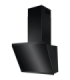 AEG GV77D61SB Campana de diseño vertical Serie 7000 SilenceTech de 60 cm, Negro