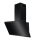 AEG GV77D91SB Campana de diseño vertical Serie 7000 SilenceTech de 90 cm, Negro