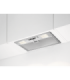 Electrolux LFG235S Campana extractora integrada Serie 300 LEDLights de 52 cm, Gris