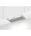 Electrolux LFG516X Campana extractora integrada Serie 600 Hob2Hood de 54 cm, Acero inoxidable antihuellas