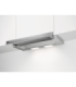 Electrolux LFP226S Campana extractora extraíble Serie 300 LEDLights de 60 cm, Gris