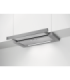 Electrolux LFP416X Campana extractora extraíble Serie 300 LEDLights de 60 cm, Gris