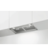 Electrolux LFP516X Campana extractora integrada Serie 500 ExtractionTech de 60 cm, Acero inoxidable antihuellas