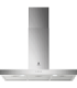 Electrolux LFT419X Campana extractora de pared Serie 500 ExtractionTech de 90 cm, Acero inoxidable antihuellas