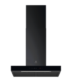 Electrolux LFT816K Campana extractora decorativa Serie 700 Breeze de 60 cm, Negro